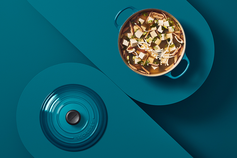 Soupe miso
